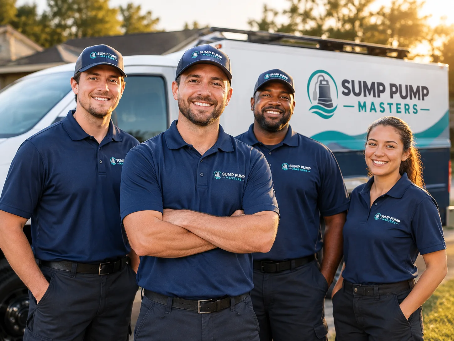 Sump Pump Repair company in Washington