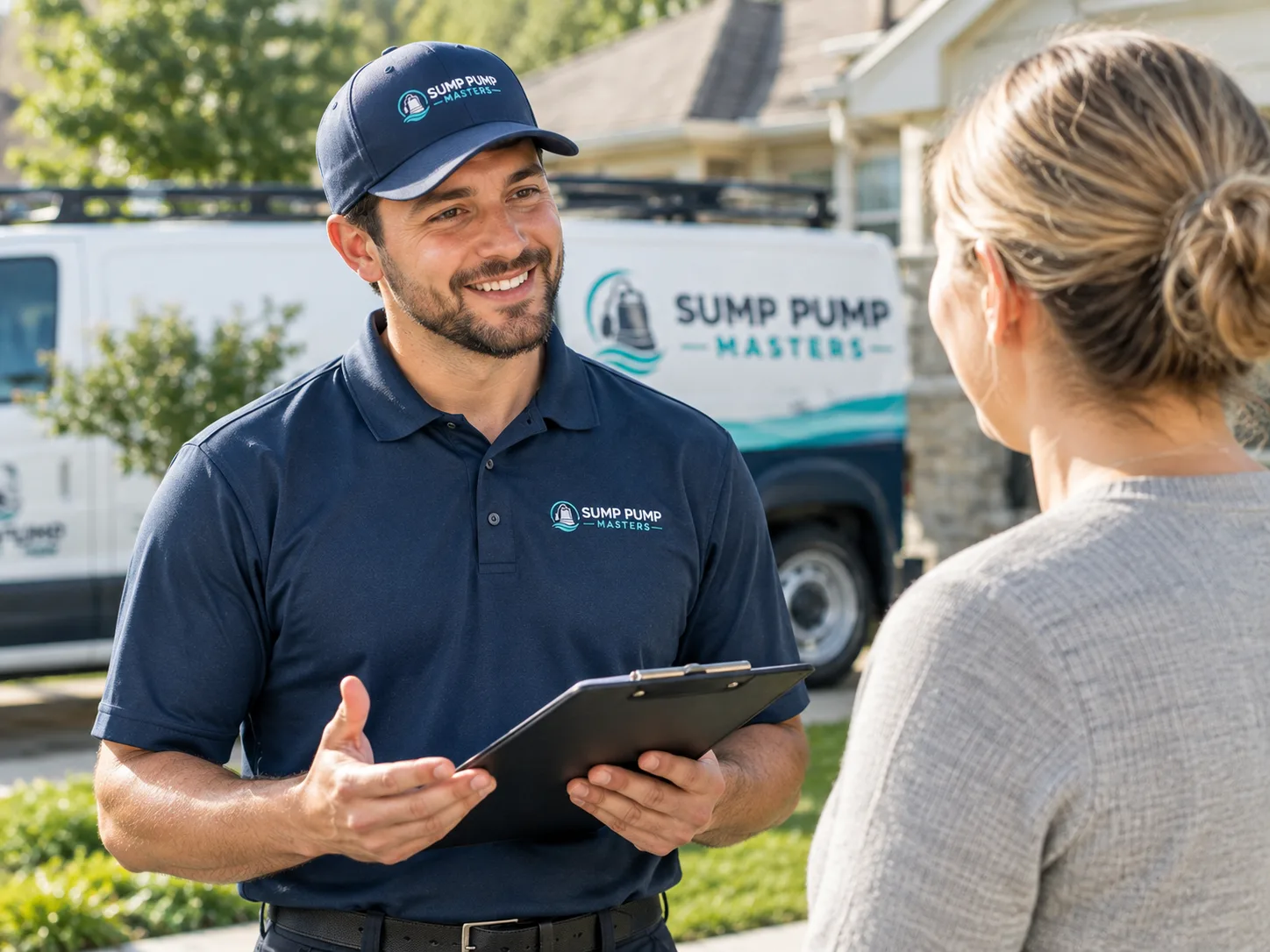 Sump Pump Repair Washington FAQs